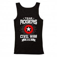 Civil War Team Rogers Men's